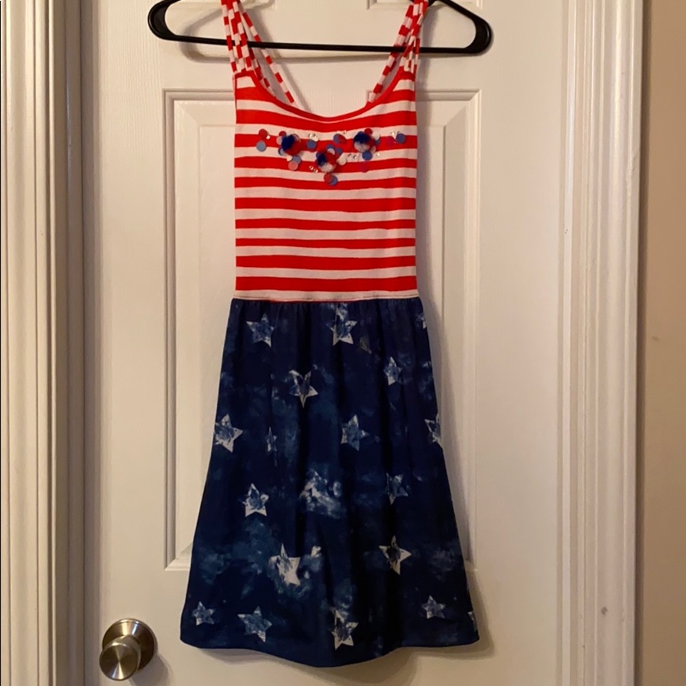 Girls Dress